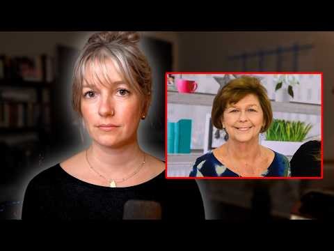 True Crime ASMR - Missing Nancy Guthrie