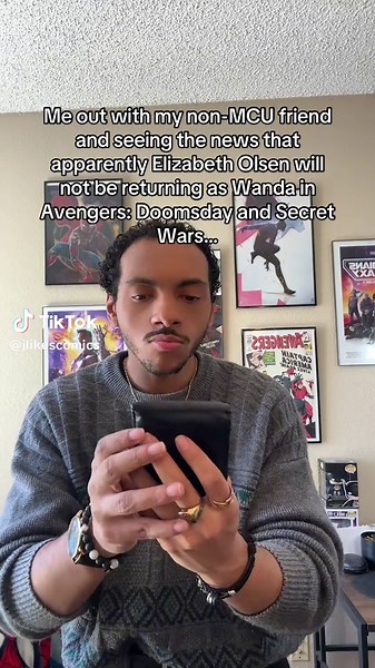 yeah… time to crash out 🙃 #wandamaximoff #marvel #avengers #xmen #ironman #captainamerica #spiderman #daredevil #movies #comedy #jlikescomics