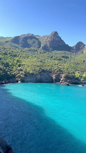 Beautiful Beaches in Béjaia, Algeria