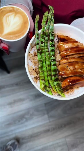 What's your go-to BOWL order? 🧋 Let us know in the comments... we're back tomorrow at 10am for all of your tasty combinations! 🫶 #bowl #liverpoolfoodies #explore #healthy #smithdownroad