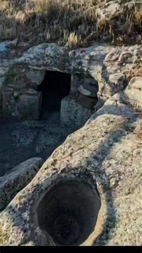 #كنوز_ودفائن_القدماء #كنوز #الخال
