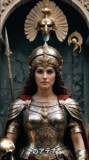 古代ローマ神話に登場する重要な女神「ミネルヴァ」とは？