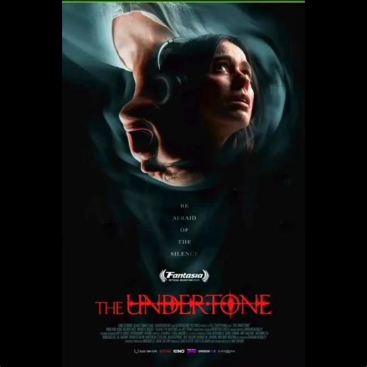 Undertone 2025