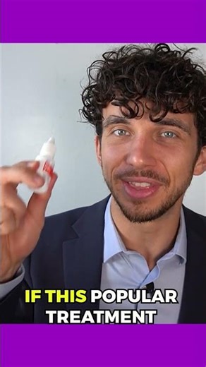 Don't Fall For It! The Tinnitus Ear Drops Scam...