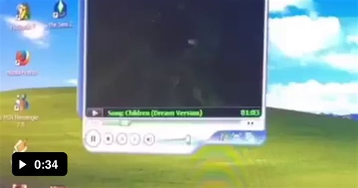 Windows media player skins. - Video