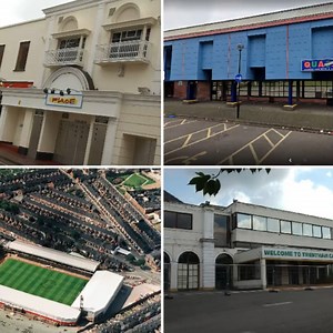 33K views · 212 reactions | It's no secret that Stoke-on-Trent and Staffordshire has changed irrevocably over the decades. You only need to spend 10 minutes in any one of the six towns to see the remnants of our past. Whether you think the Potteries has changed for better or for worse, there's no arguing that there are many things we used to enjoy doing that are now just a distant memory. | Stoke-on-Trent Live | Facebook