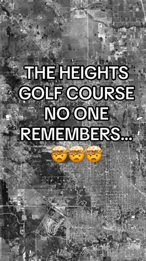 Uncovering Houston's Forgotten Golf Course History