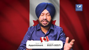 Get Admiision in STEM courses for January 2024 Intake #canadastudyvisa #january2024intake #studyabroad #stemeducation | GoGlobal Consultants