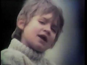 1974 Ad Council PSA - Federal Energy Administration - Give Us Kids Our Chance