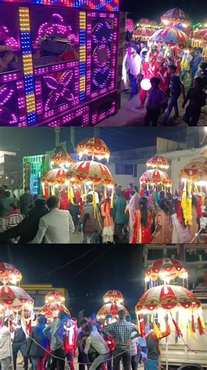 Vishal Verma on Instagram: "Shree shyam Roadlight Jaigaha bajar Azamgarh"