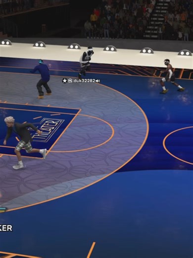 Boy hooping in easter clothes#2k26 | hoop