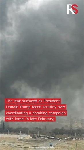 15-point document leaks containing terms of Iran peace deal: report