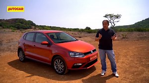 The VW Polo has been around for over a decade now but Volkswagen has given it another major update with a new BS6 petrol engine that's sure to breathe some life into it. We drive the new Polo 1.0 TSI with a manual gearbox. #VolkswagenPolo #PoloTSI #TSI #VWPolo | Autocar India