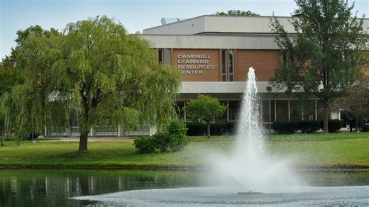 Turning Point USA recognized on MCCC campus
