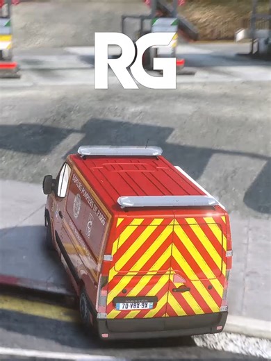 Revive Games #rp #revivegames #fivem