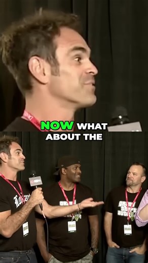 The Wild World of Voice Acting Unveiled