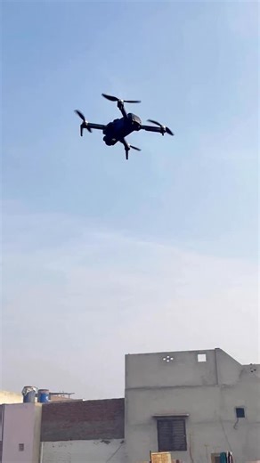 Toy Company on Instagram: "𝗥𝗲𝗺𝗼𝘁𝗲 𝗖𝗼𝗻𝘁𝗿𝗼𝗹 𝗕𝗿𝘂𝘀𝗵𝗹𝗲𝘀𝘀 𝗠𝗼𝘁𝗼𝗿 𝗔𝗲𝗿𝗶𝗮𝗹 𝗖𝗮𝗺𝗲𝗿𝗮 𝗗𝗿𝗼𝗻𝗲 Enjoy powerful brushless motor performance, smooth aerial shots, smart obstacle avoidance, and cool LED lights—all in a foldable, easy-to-carry design. 𝗦𝗵𝗼𝗽 𝗡𝗼𝘄: https://www.toycompany.pk/collections/drones . . . . #DroneLife #AerialDrone #BrushlessMotor #CameraDrone #RemoteControlDrone #TechToys #toycompanypk"