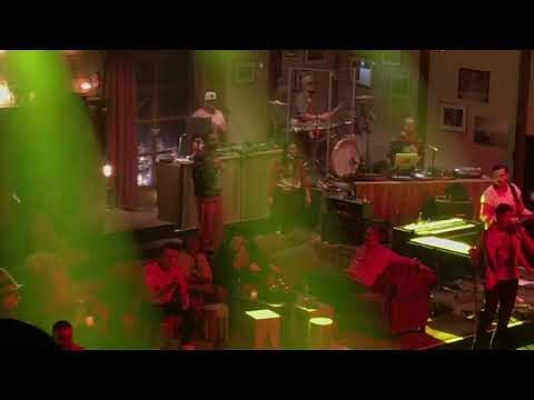 SDP feat. Sido || Ne Leiche || Live 2018 HD Weihnachtsshow || Columbiahalle