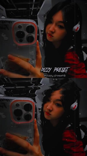 Dizzy Preset 8 Alight Motion | Link in Bio မှာ Download လုပ်လိုက်ပါ