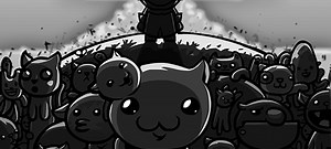Mew-Genics Teaser Trailer Released | GodisaGeek.com