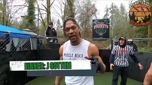 Rest in peace j gottem ✊🏽 #bareknuckle #mma #fight #boxing #boxing🥊 #foryourpage #fyp #foryoupageofficiall #4u #xyzbca #streetbeefs #viral #RIP #riplegends