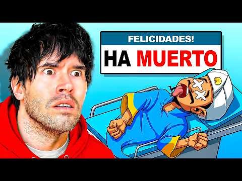 The Death of Akinator ☠️