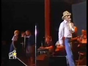 Jerry Reed Live - East Bound And Down from Smokey And The Bandit