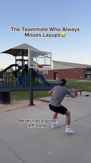 Improve Your Layups with These Tips!
