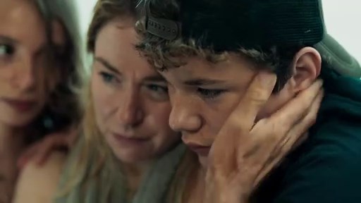 Survive Full Movie 2024