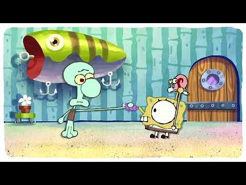 The Ultimate Spongebob Squarepants Recap Cartoon