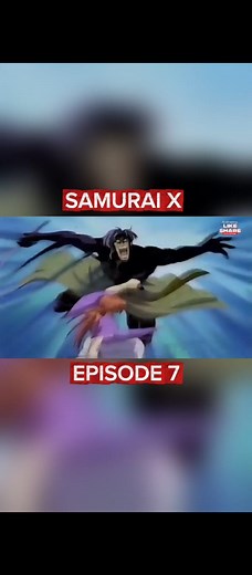 Battousai VS Jin-e Samurai X tagalog dub #samuraix #anime #samuraixanime | Aj Almarines