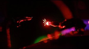 Hologram experts can now create real-life images that move in the air