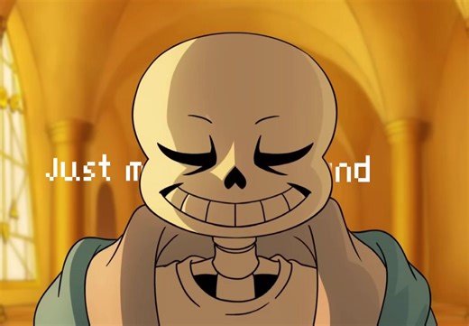 New Undertale Edit Revealed: Must-See Highlights