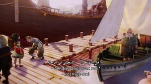 Don't miss ELCANO & MAGELLAN: THE FIRST VOYAGE AROUND THE WORLD, one of the most complete adventures ever told - in cinemas on February 20. | Grand Cinemas Lebanon | Facebook