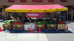 6.3K views · 87 reactions | We're all about the WOW! | Grocery Outlet | Facebook