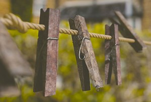 Rebuilding trust through blockchains and open source