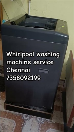 whirlpool washing machine service number in maduravoyal porur valasaravakkam virugambakkam Tambaram