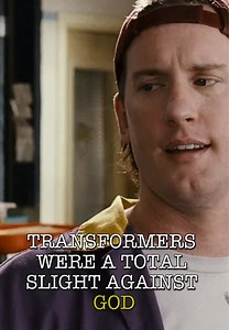 Clerks II: Transformers Insulted God - Free on YouTube
