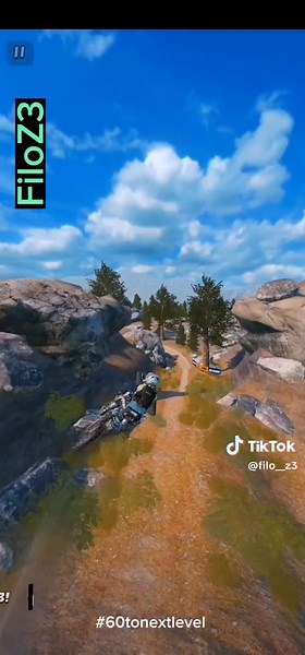 Dirt Bike Unchained: Racing to the Next Level