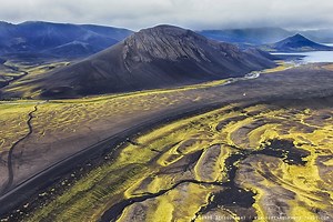Randonnées et trek en Islande | Guide to Iceland