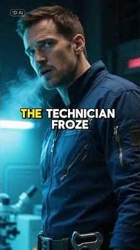 The Tragic, Forgotten Story of the AI That Tried to Warn Us