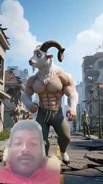 jomby world 🌎 story #facts #cartoon #animation #ai #trending #animals #funny