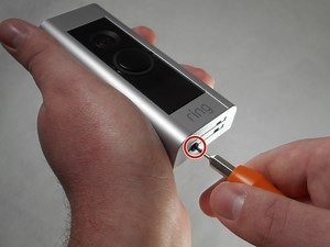 Ring Video Doorbell Pro Housing Repalcement