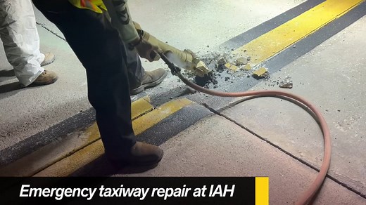 FastPatch DPR-FAA IAH Repair