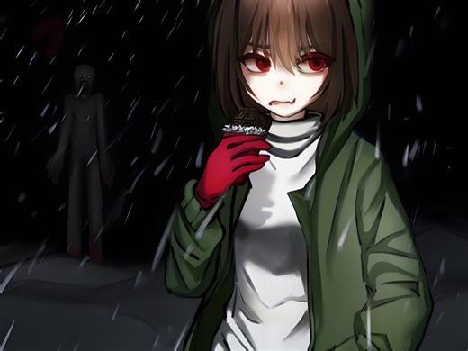 【StoryShift Hard Mode】Autophobia （Demon Mode）