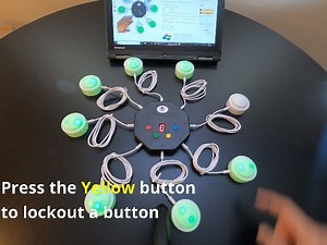 Watch Easy Setup Instruction on Amazon Live