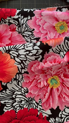 26 reactions · 8 comments | What would you sew with this gorgeous...