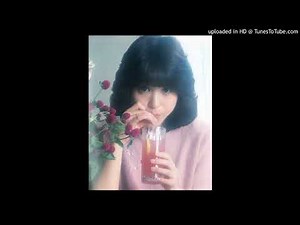 松田聖子 冬のアルバム