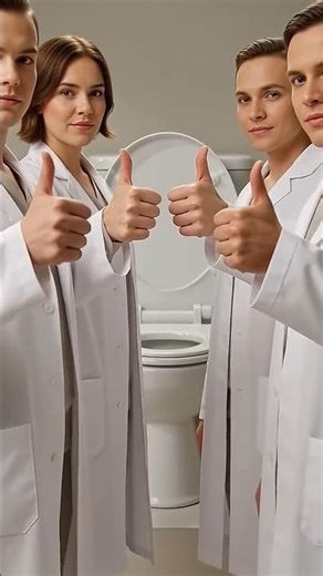 What if humans could eat their own feces 😣