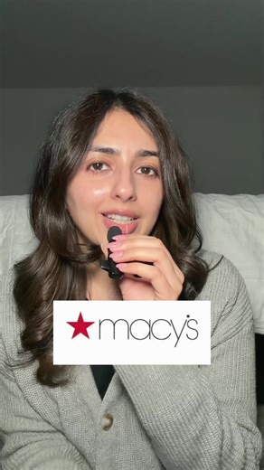 Full policy is on their website! Keep this in mind while returning your Macy’s gifts. 🛑 - this is not legal advice. This is purely for informational purposes. This information is accurate as of the day of this post. #macys #blackfriday #holidayshopping #macysownyourstyle #fyp